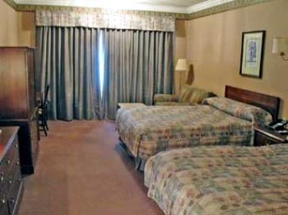 Copperfield Inn Resort North Creek Rum bild